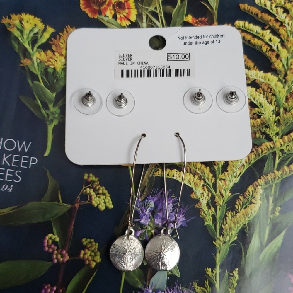 Charming Charlie Earring Set - Picture 5 of 5